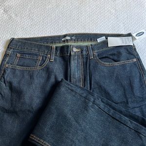 Old navy jeans
